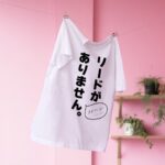 オリジナルTシャツ